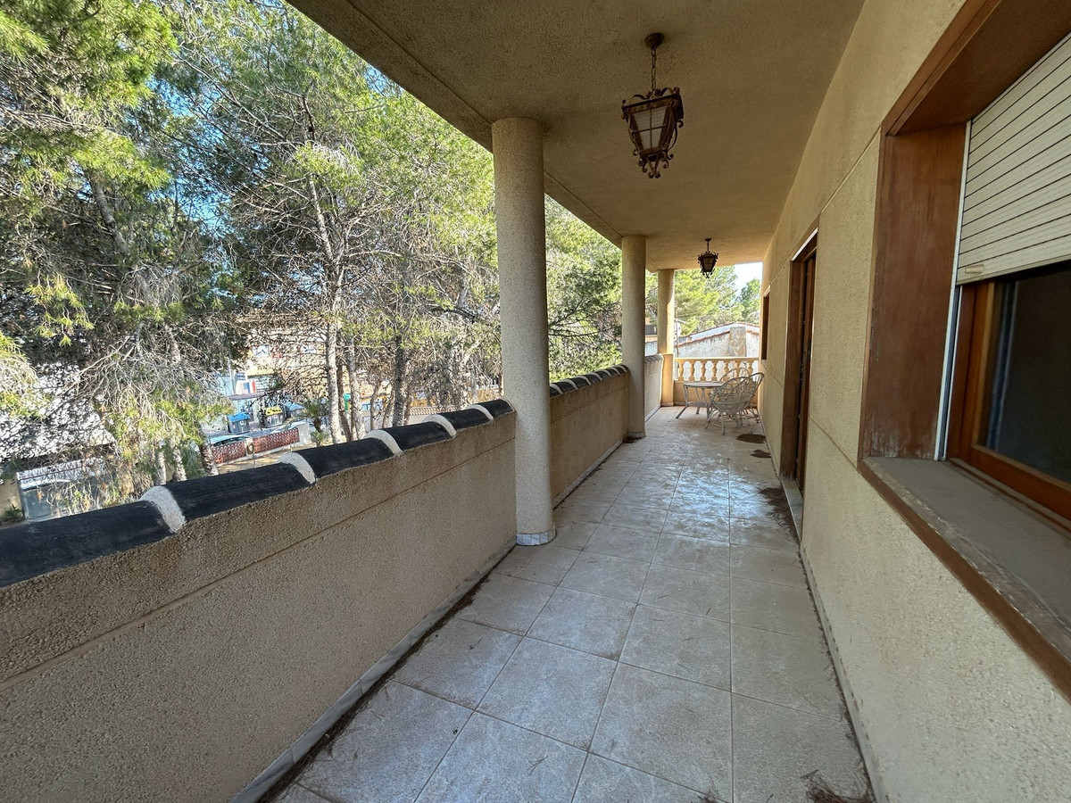 House – Detached Villa in Orihuela