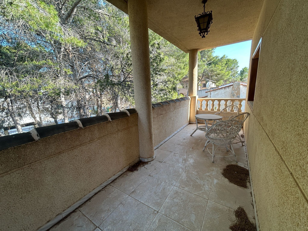 House – Detached Villa in Orihuela