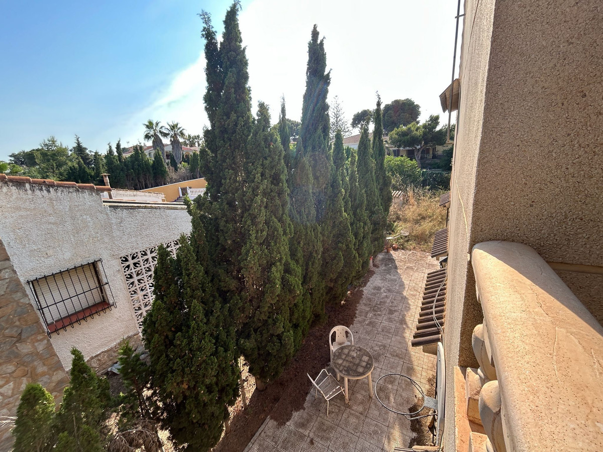House – Detached Villa in Orihuela