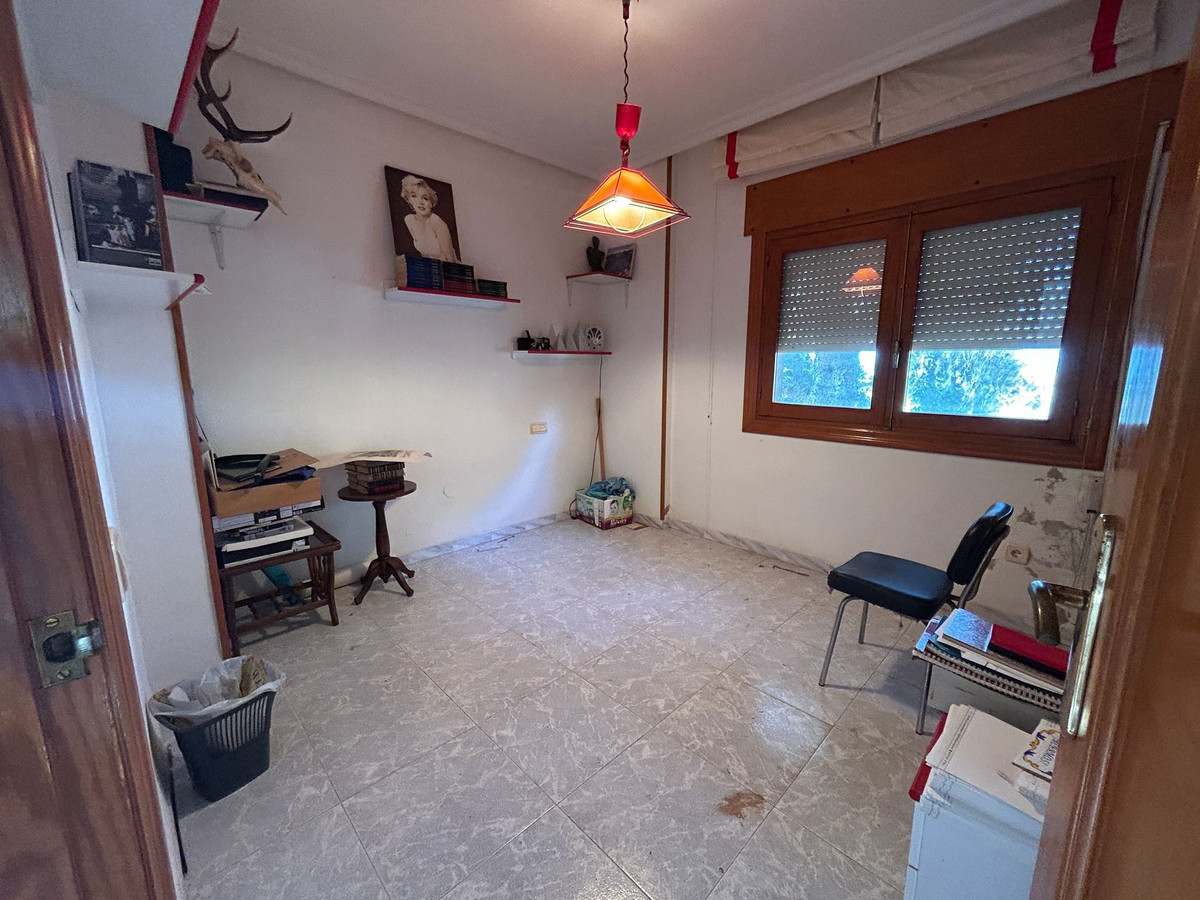 House – Detached Villa in Orihuela