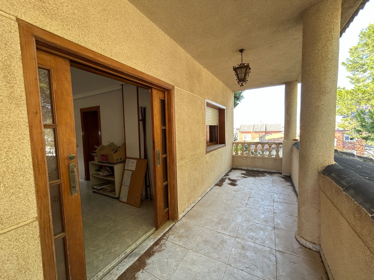 House – Detached Villa in Orihuela