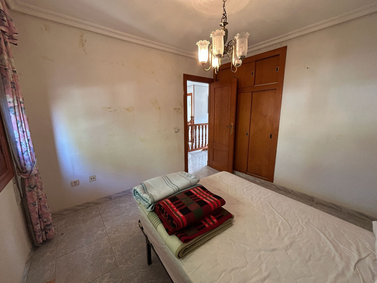 House – Detached Villa in Orihuela