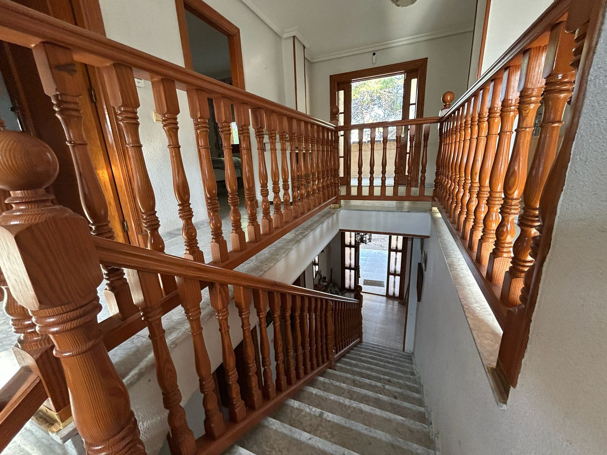 House – Detached Villa in Orihuela