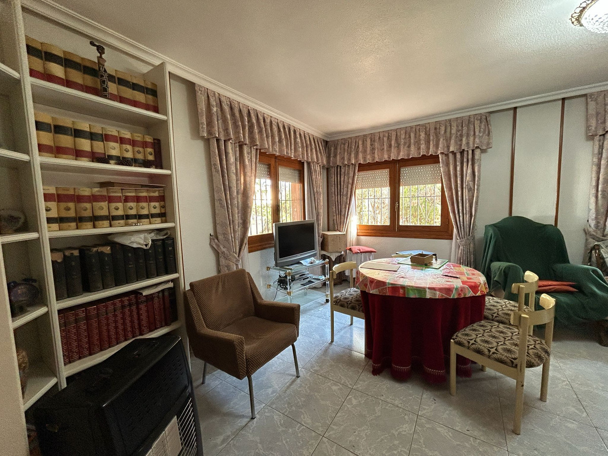 House – Detached Villa in Orihuela