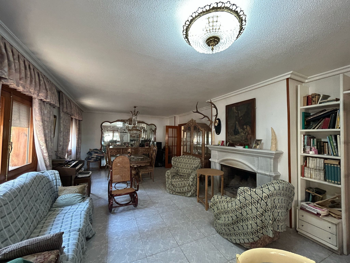 House – Detached Villa in Orihuela