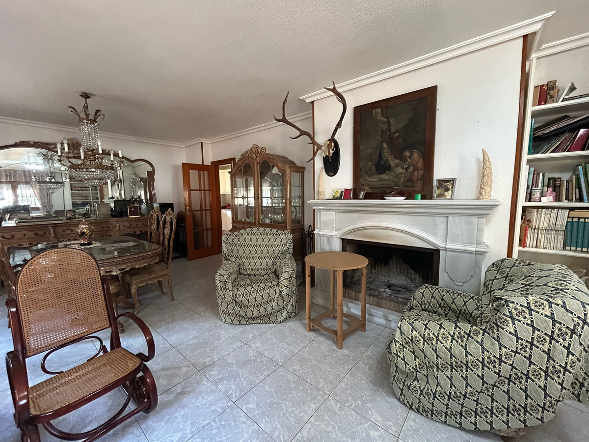 House – Detached Villa in Orihuela
