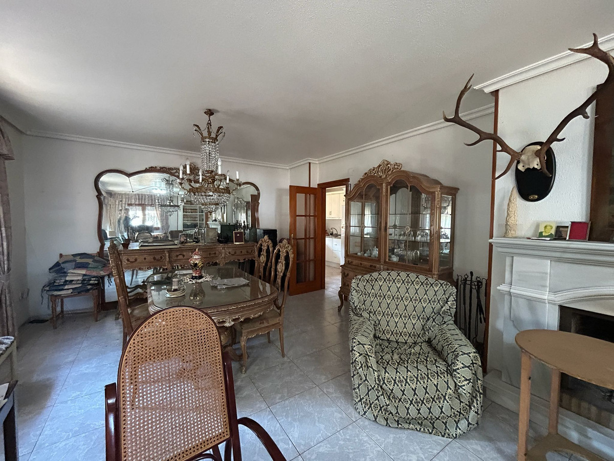 House – Detached Villa in Orihuela