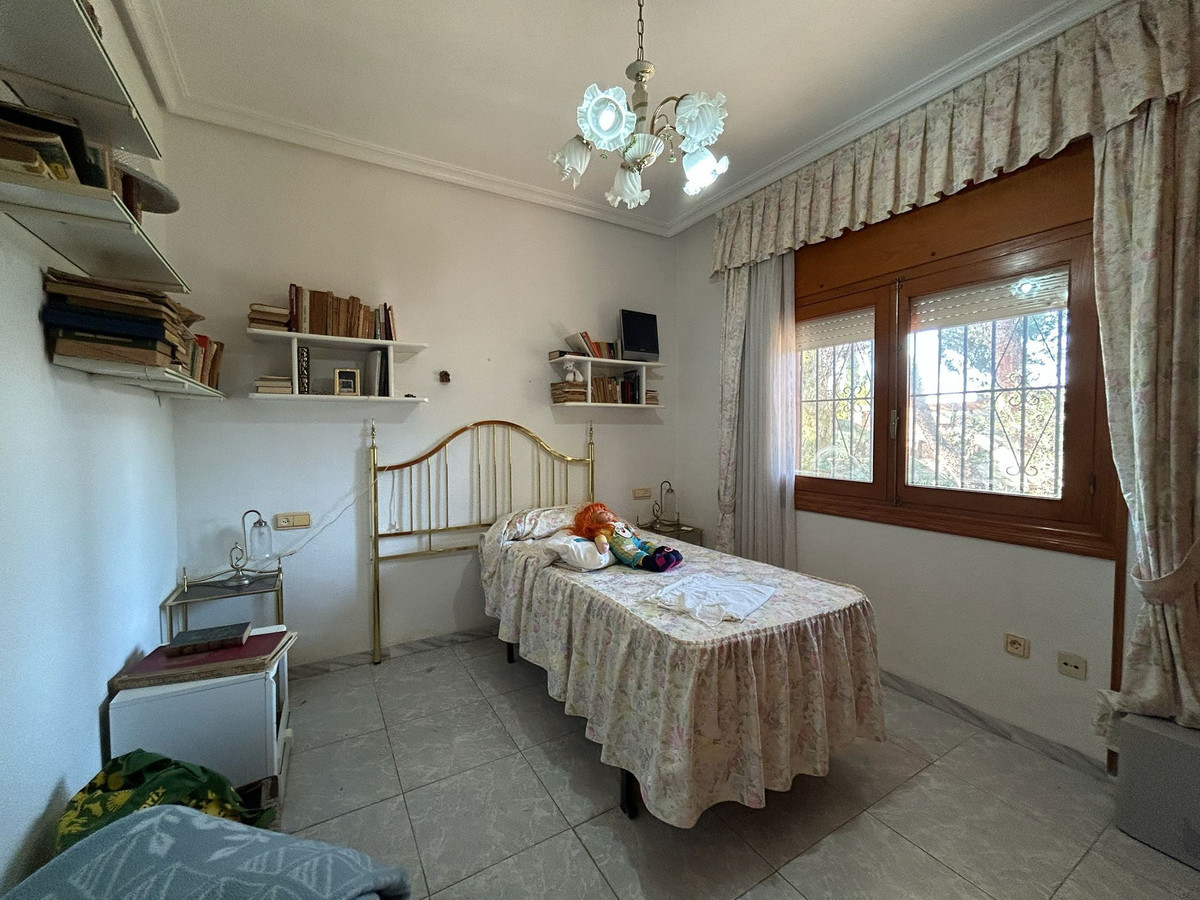 House – Detached Villa in Orihuela