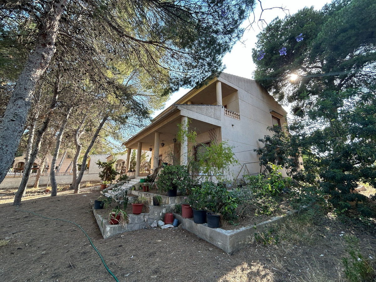 House – Detached Villa in Orihuela