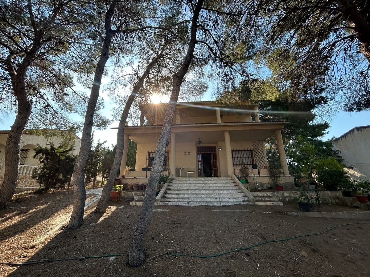 House – Detached Villa in Orihuela