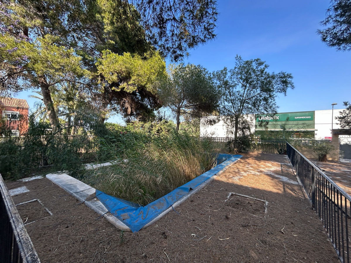 House – Detached Villa in Orihuela