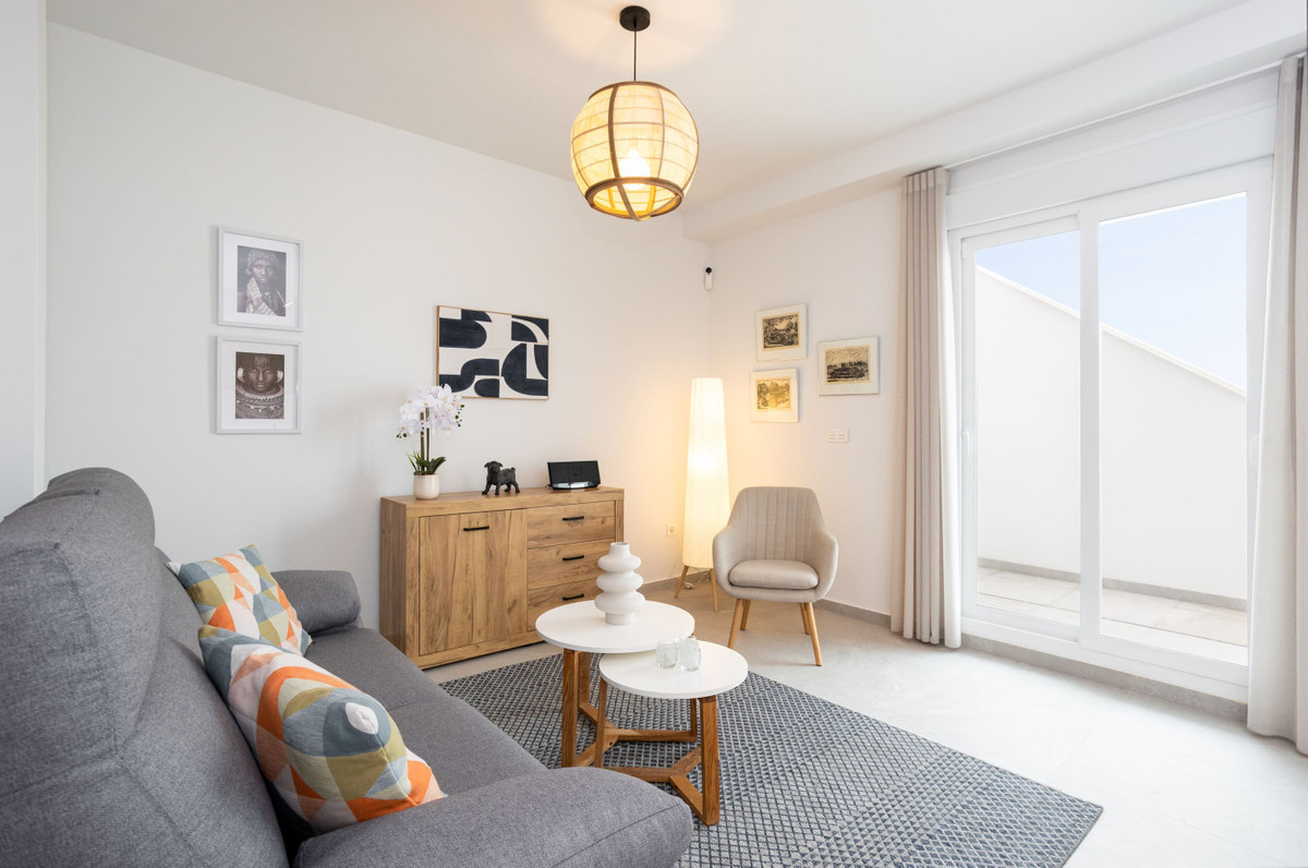 ShowFeedImage Apartment – Ground Floor Apartment in San Pedro del Pinatar
