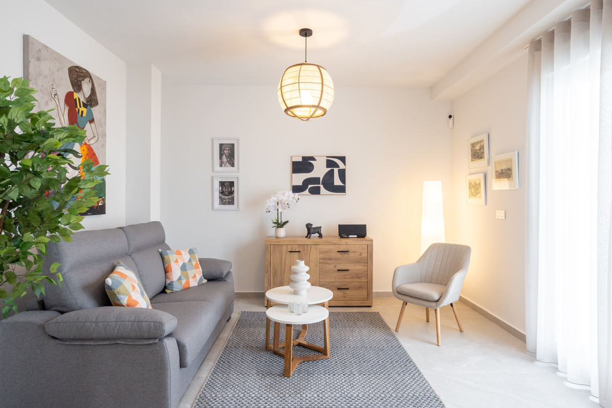 ShowFeedImage Apartment – Ground Floor Apartment in San Pedro del Pinatar