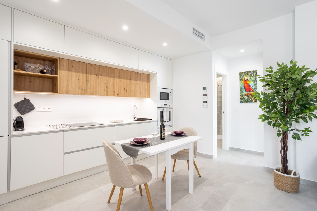 ShowFeedImage Apartment – Ground Floor Apartment in San Pedro del Pinatar