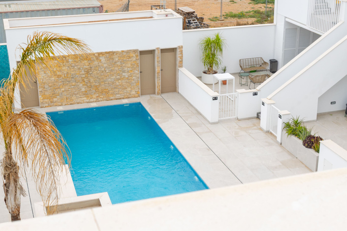 ShowFeedImage Apartment – Ground Floor Apartment in San Pedro del Pinatar