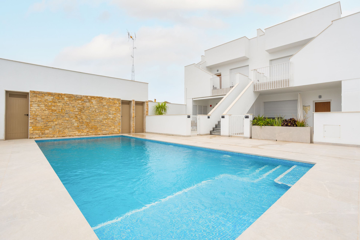 ShowFeedImage Apartment – Ground Floor Apartment in San Pedro del Pinatar