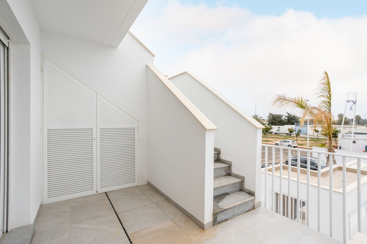 ShowFeedImage Apartment – Ground Floor Apartment in San Pedro del Pinatar
