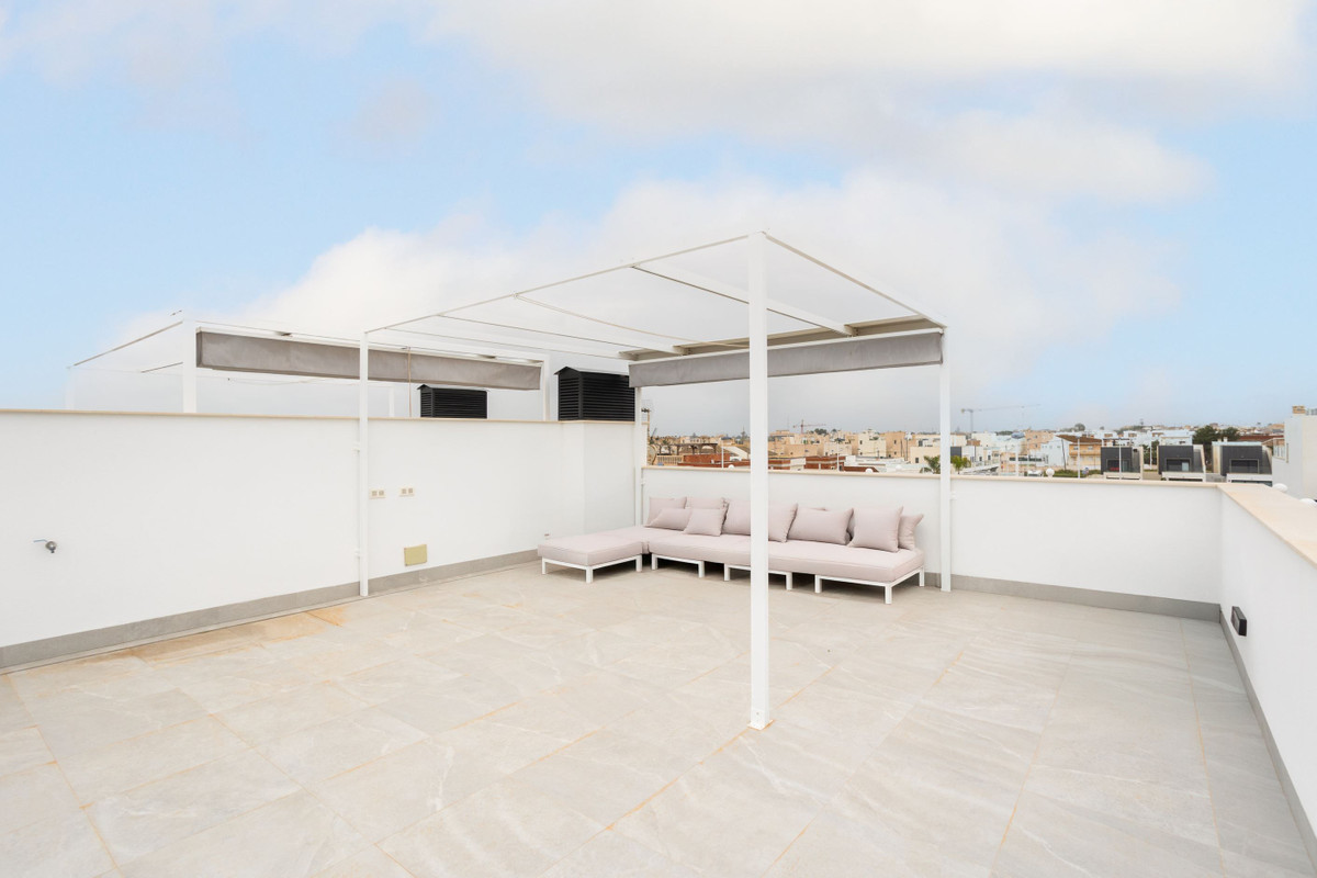 ShowFeedImage Apartment – Ground Floor Apartment in San Pedro del Pinatar