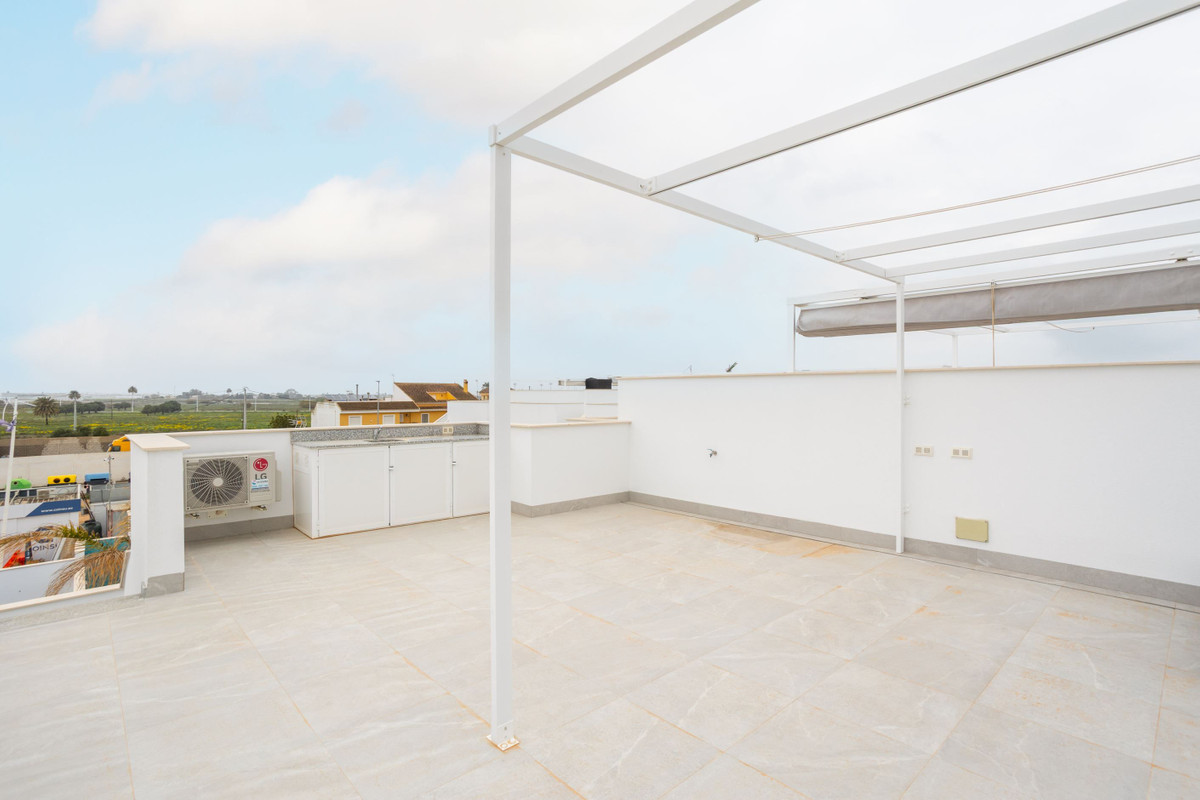 ShowFeedImage Apartment – Ground Floor Apartment in San Pedro del Pinatar