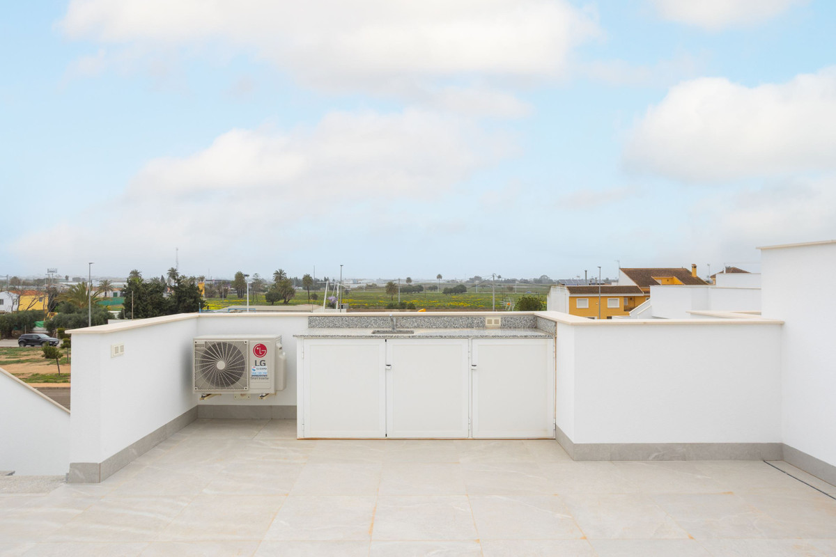 ShowFeedImage Apartment – Ground Floor Apartment in San Pedro del Pinatar