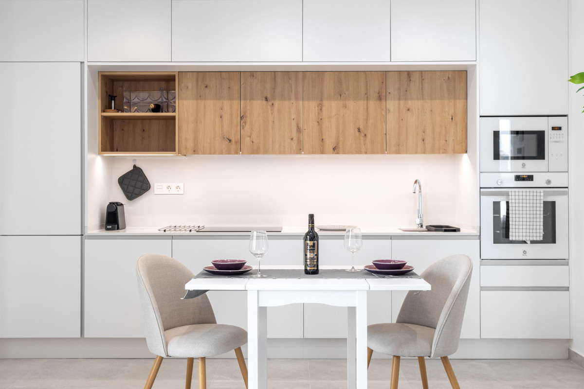 ShowFeedImage Apartment – Ground Floor Apartment in San Pedro del Pinatar