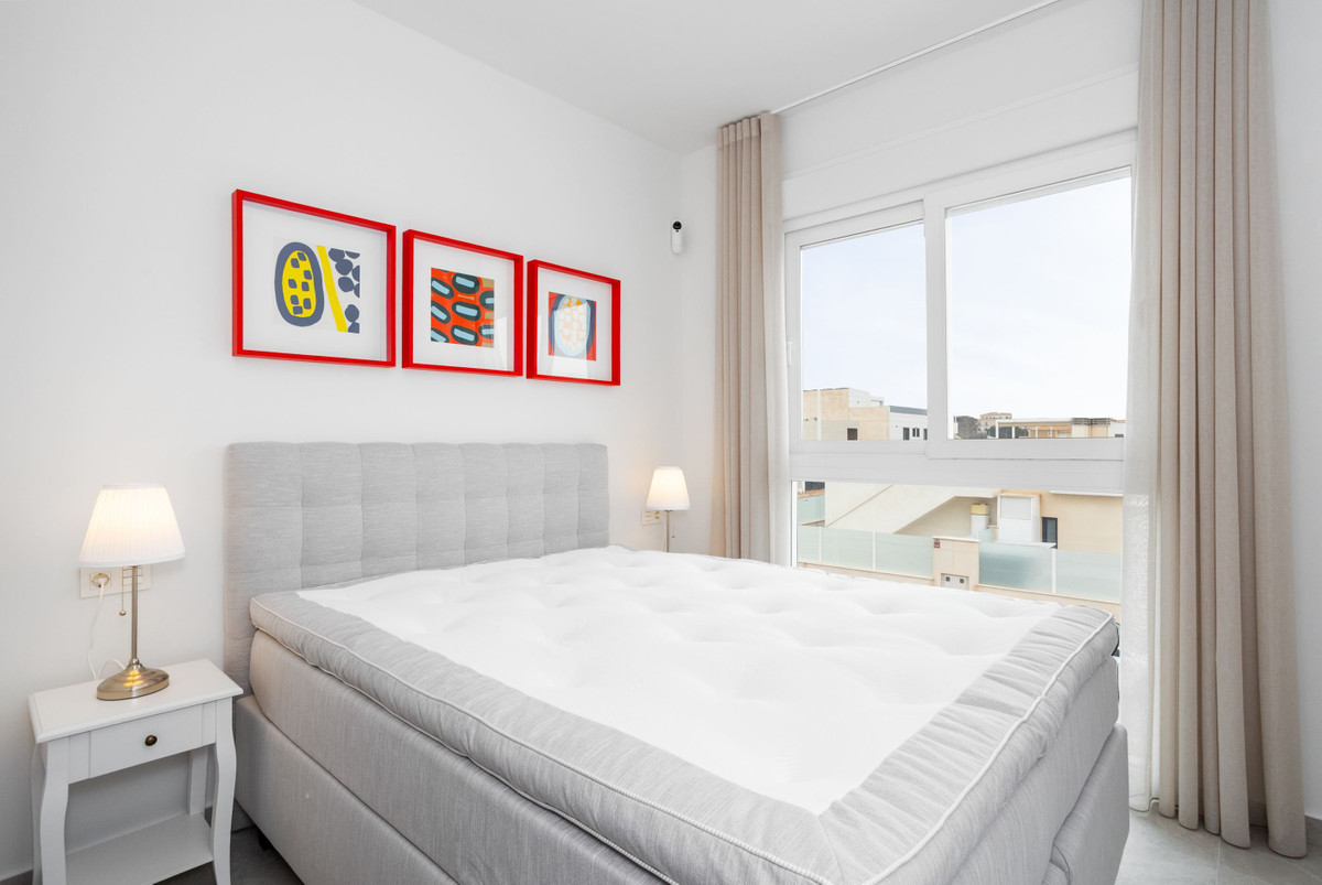 ShowFeedImage Apartment – Ground Floor Apartment in San Pedro del Pinatar