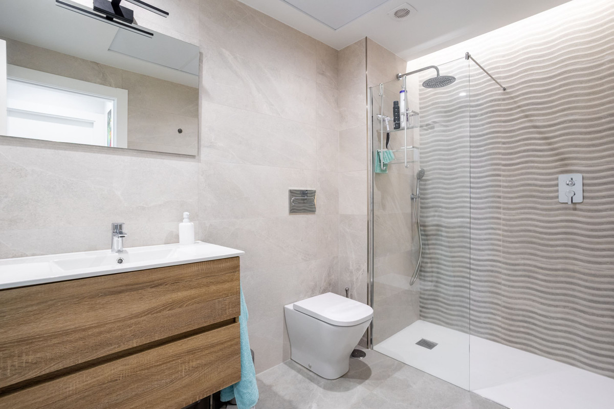 ShowFeedImage Apartment – Ground Floor Apartment in San Pedro del Pinatar