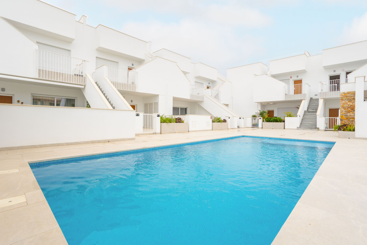 ShowFeedImage Apartment – Ground Floor Apartment in San Pedro del Pinatar