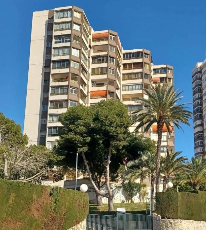 ShowFeedImage Apartment – Middle Floor Apartment in San Juan de Alicante