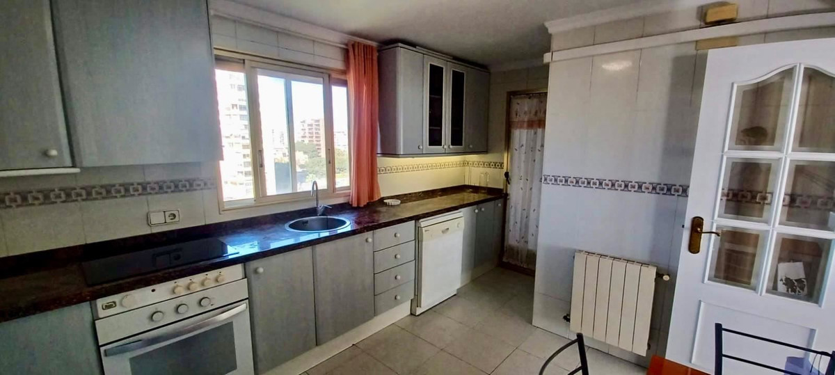 ShowFeedImage Apartment – Middle Floor Apartment in San Juan de Alicante