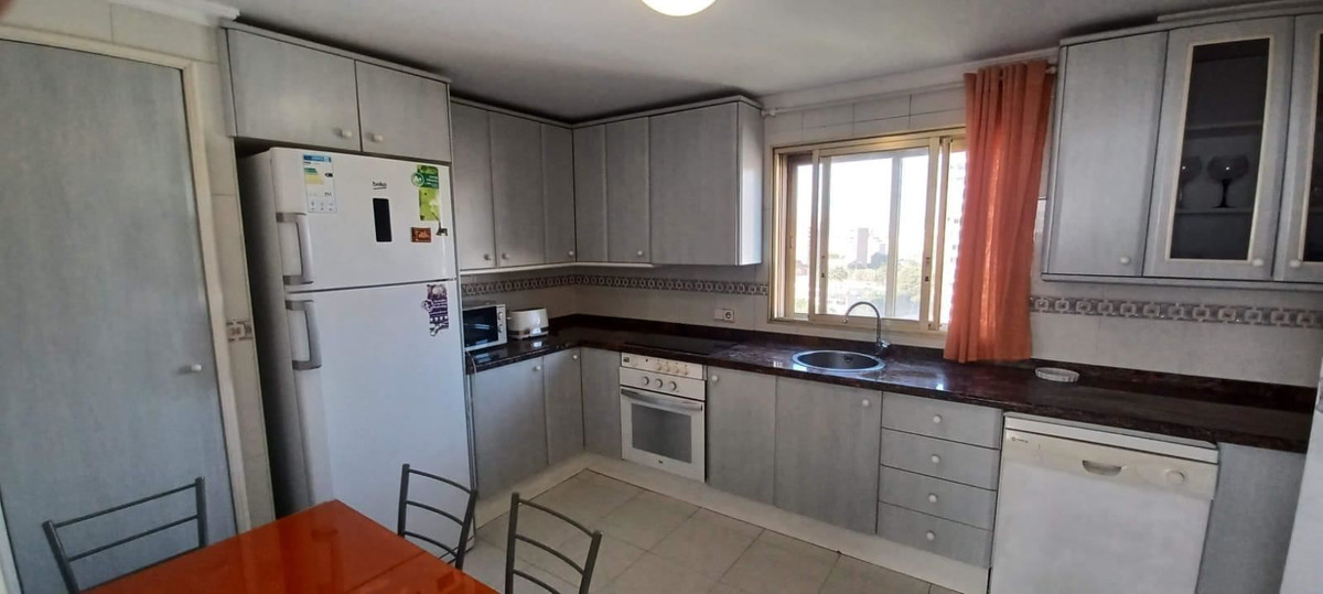 ShowFeedImage Apartment – Middle Floor Apartment in San Juan de Alicante