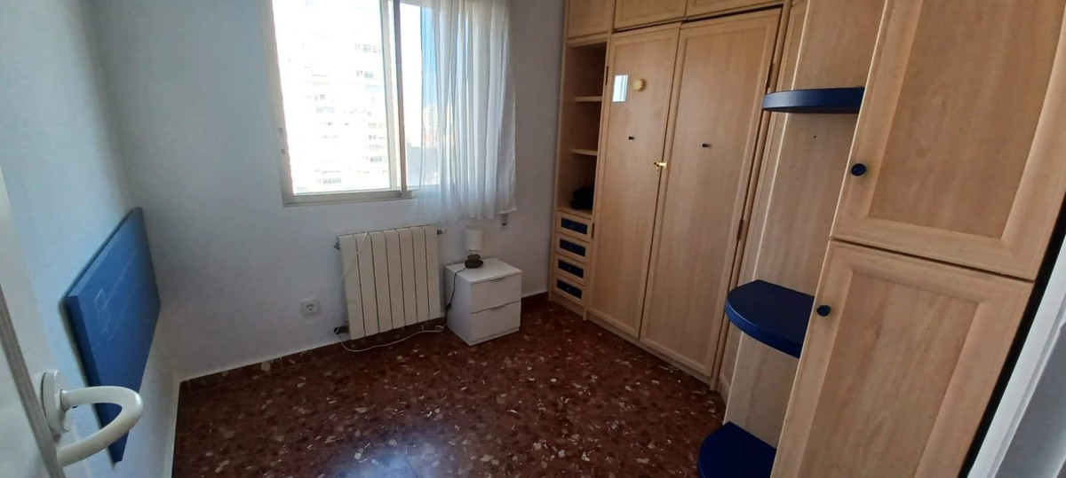 ShowFeedImage Apartment – Middle Floor Apartment in San Juan de Alicante