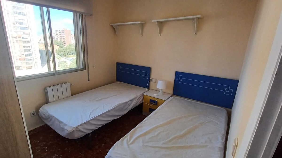 ShowFeedImage Apartment – Middle Floor Apartment in San Juan de Alicante