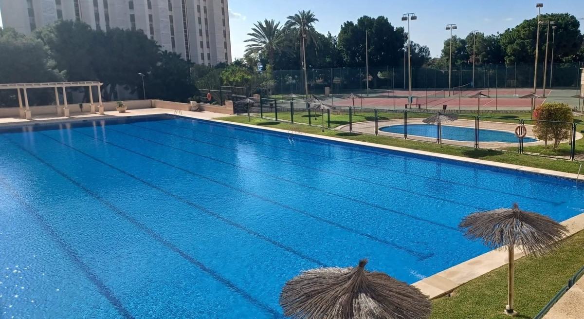 ShowFeedImage Apartment – Middle Floor Apartment in San Juan de Alicante