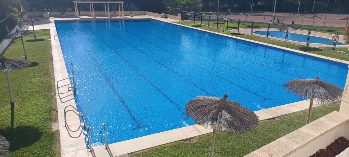 ShowFeedImage Apartment – Middle Floor Apartment in San Juan de Alicante
