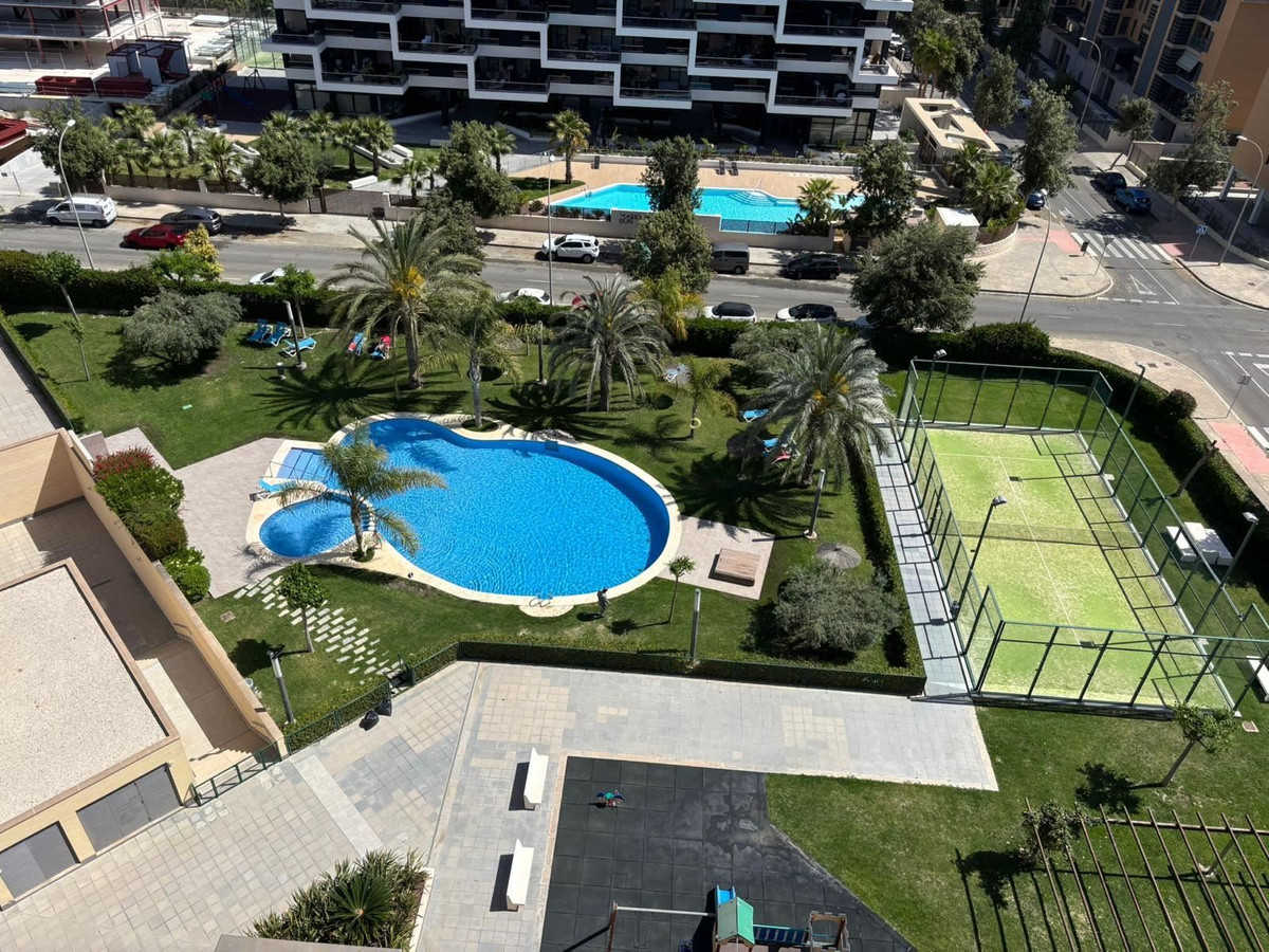 ShowFeedImage Apartment – Top Floor Apartment in San Juan de Alicante