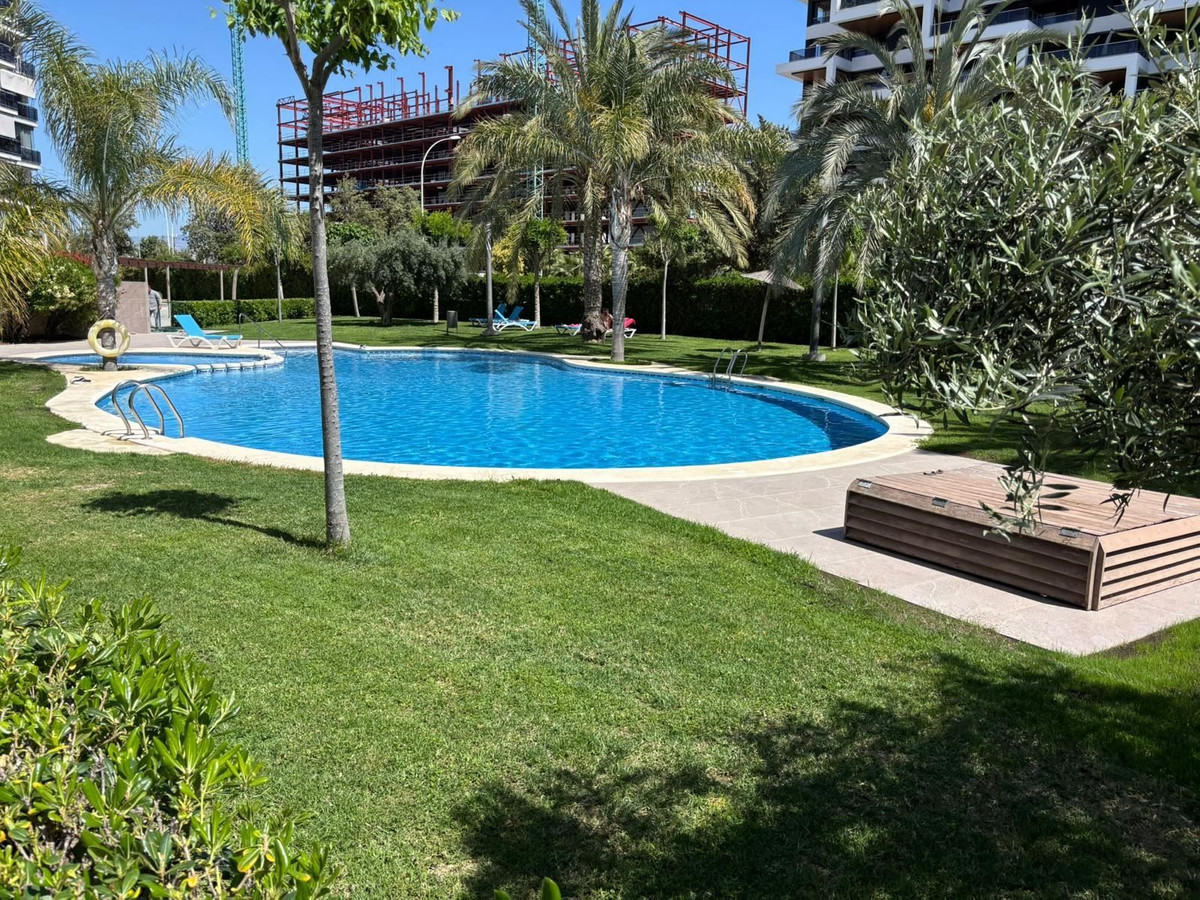 ShowFeedImage Apartment – Top Floor Apartment in San Juan de Alicante