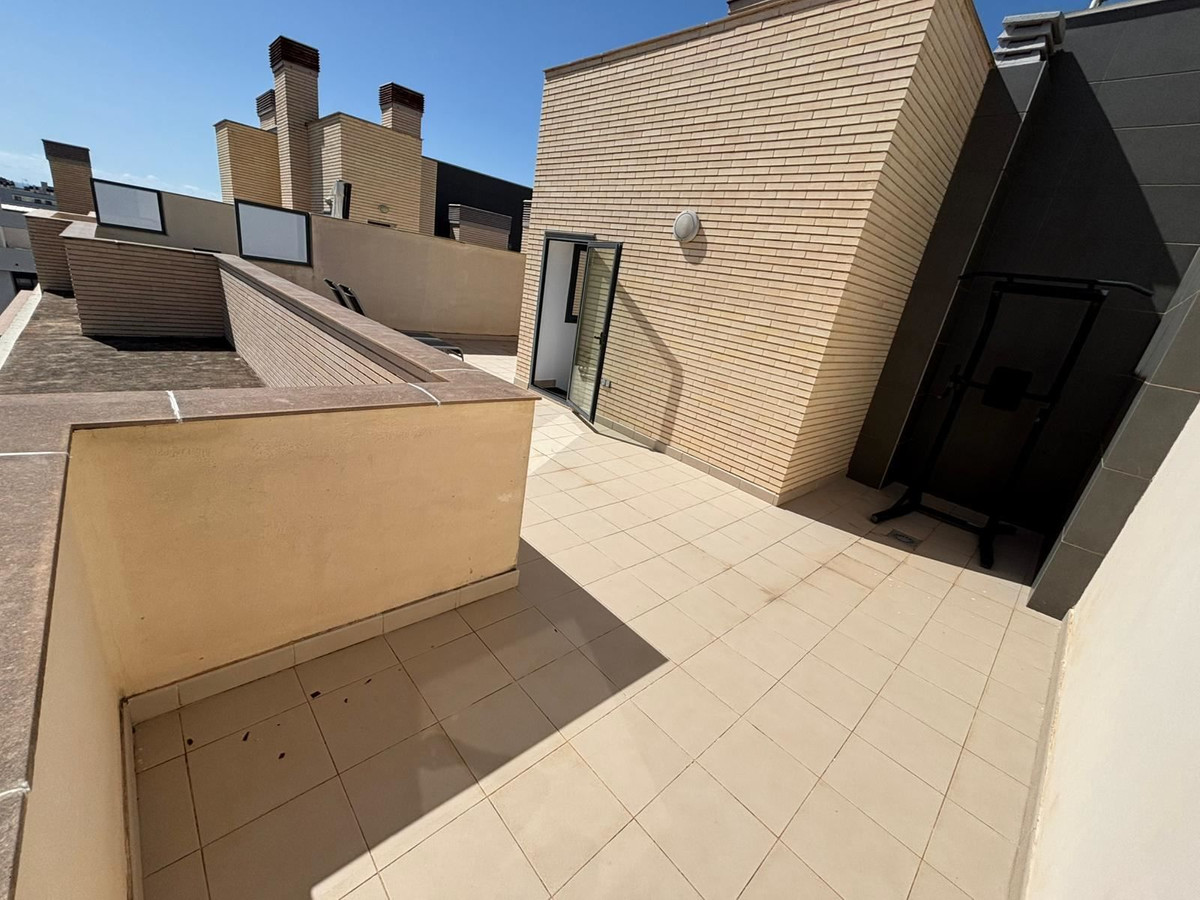 ShowFeedImage Apartment – Top Floor Apartment in San Juan de Alicante