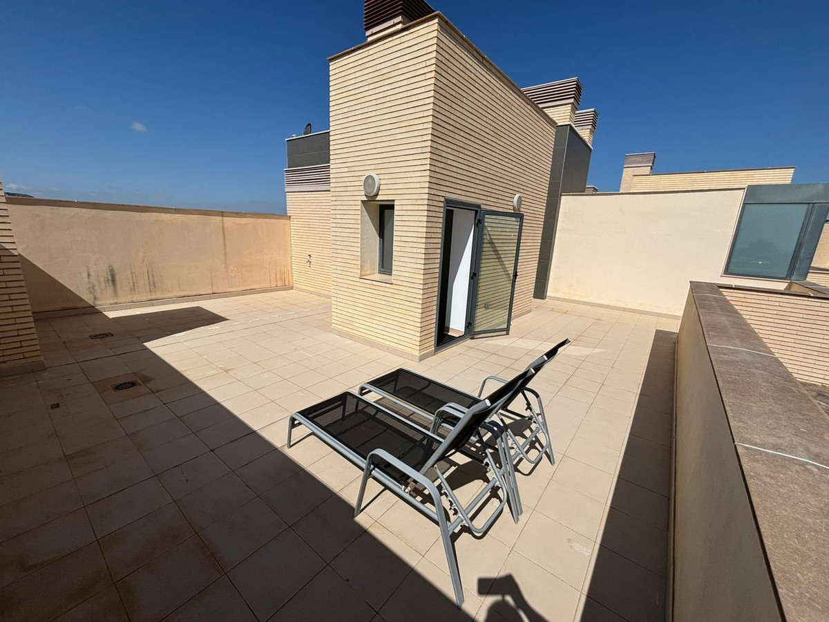 ShowFeedImage Apartment – Top Floor Apartment in San Juan de Alicante