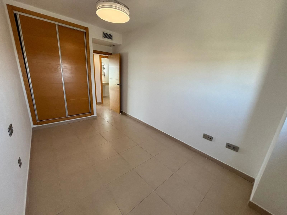 ShowFeedImage Apartment – Top Floor Apartment in San Juan de Alicante