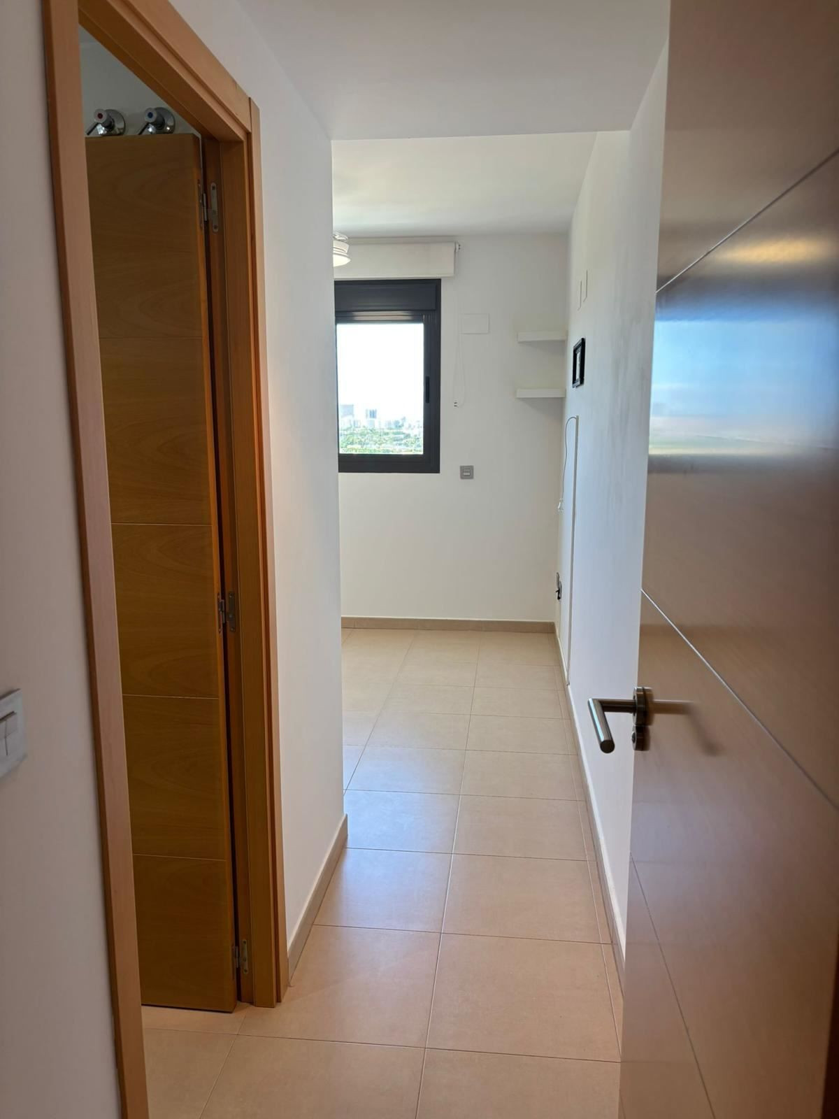 ShowFeedImage Apartment – Top Floor Apartment in San Juan de Alicante