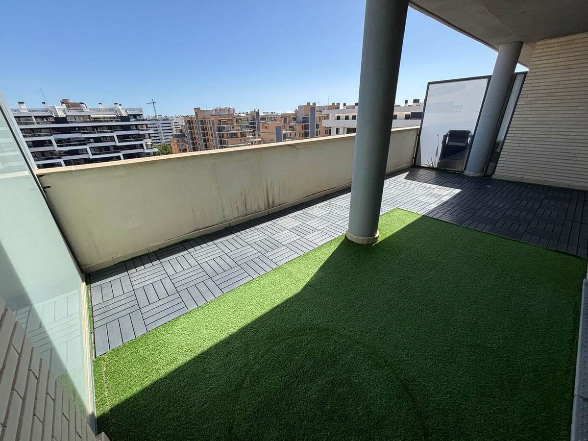 ShowFeedImage Apartment – Top Floor Apartment in San Juan de Alicante