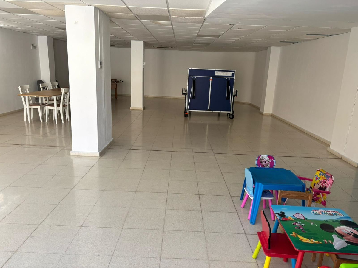 ShowFeedImage Apartment – Top Floor Apartment in San Juan de Alicante