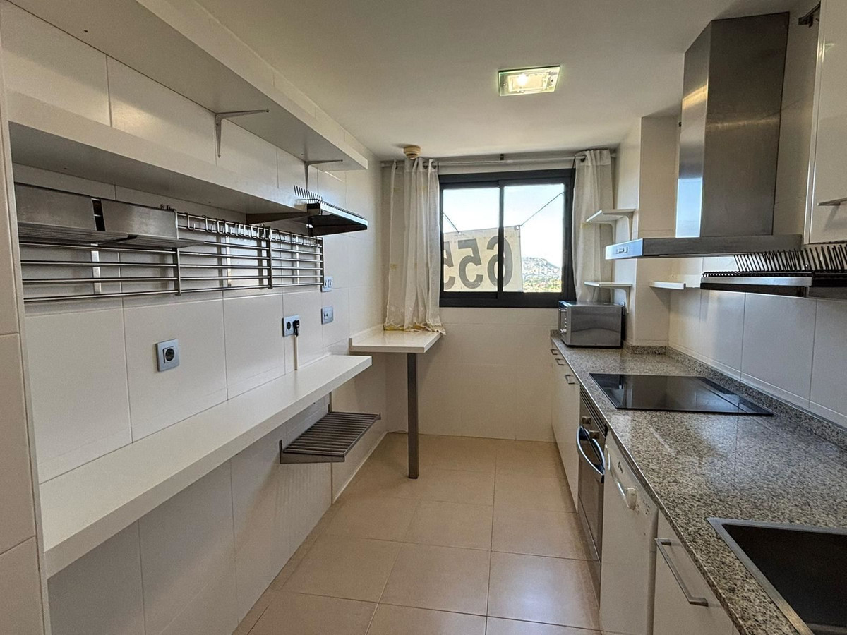 ShowFeedImage Apartment – Top Floor Apartment in San Juan de Alicante