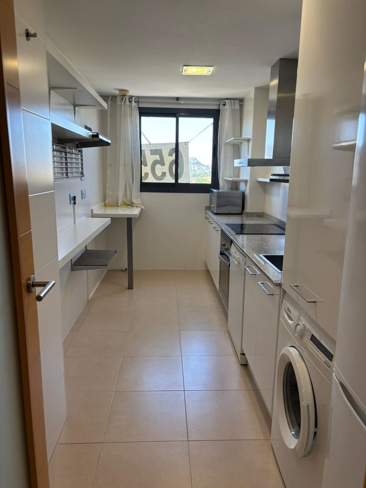 ShowFeedImage Apartment – Top Floor Apartment in San Juan de Alicante