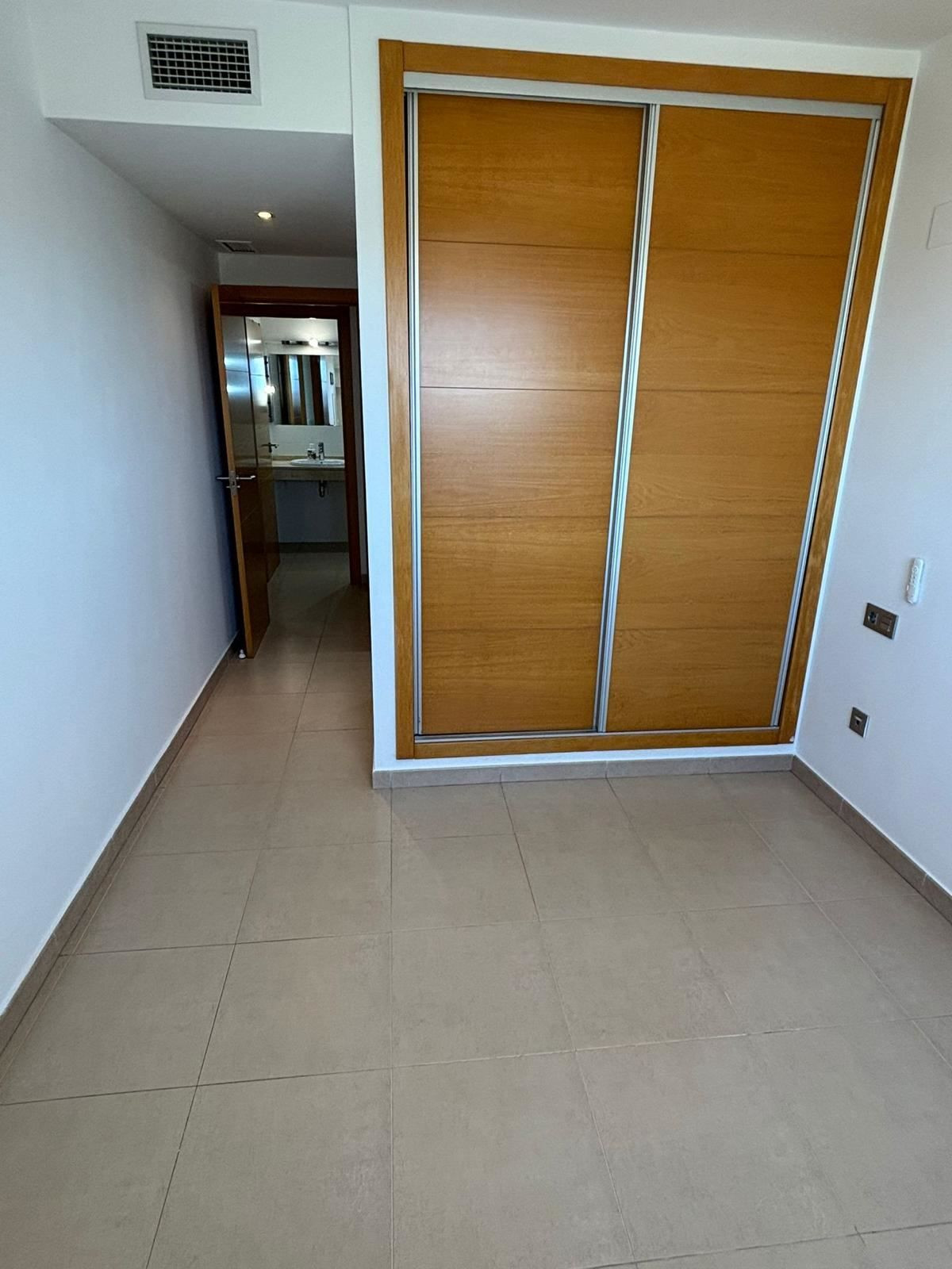 ShowFeedImage Apartment – Top Floor Apartment in San Juan de Alicante