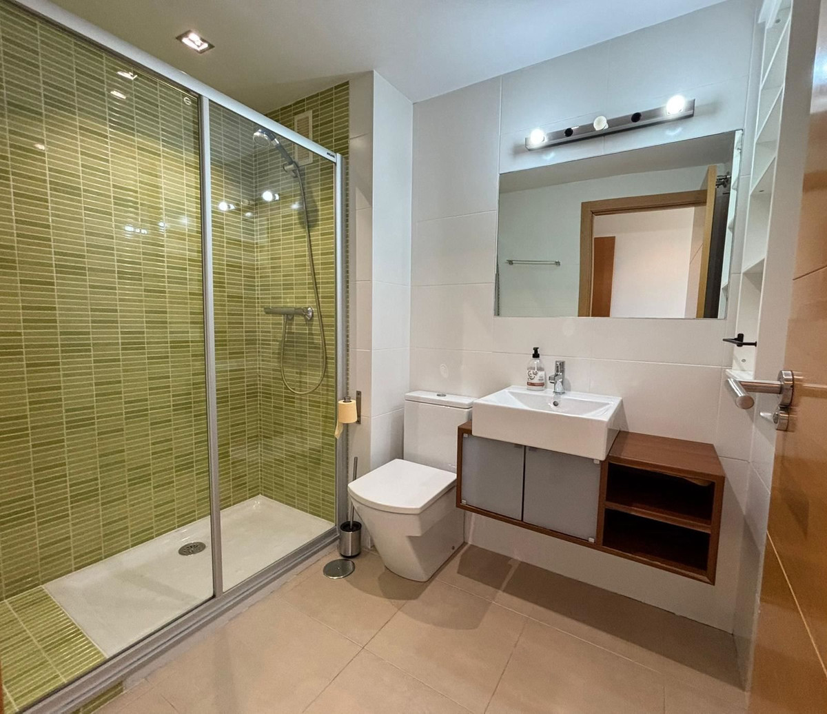 ShowFeedImage Apartment – Top Floor Apartment in San Juan de Alicante