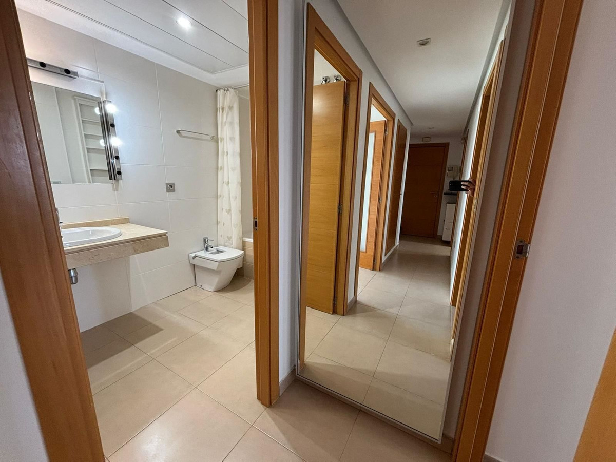 ShowFeedImage Apartment – Top Floor Apartment in San Juan de Alicante