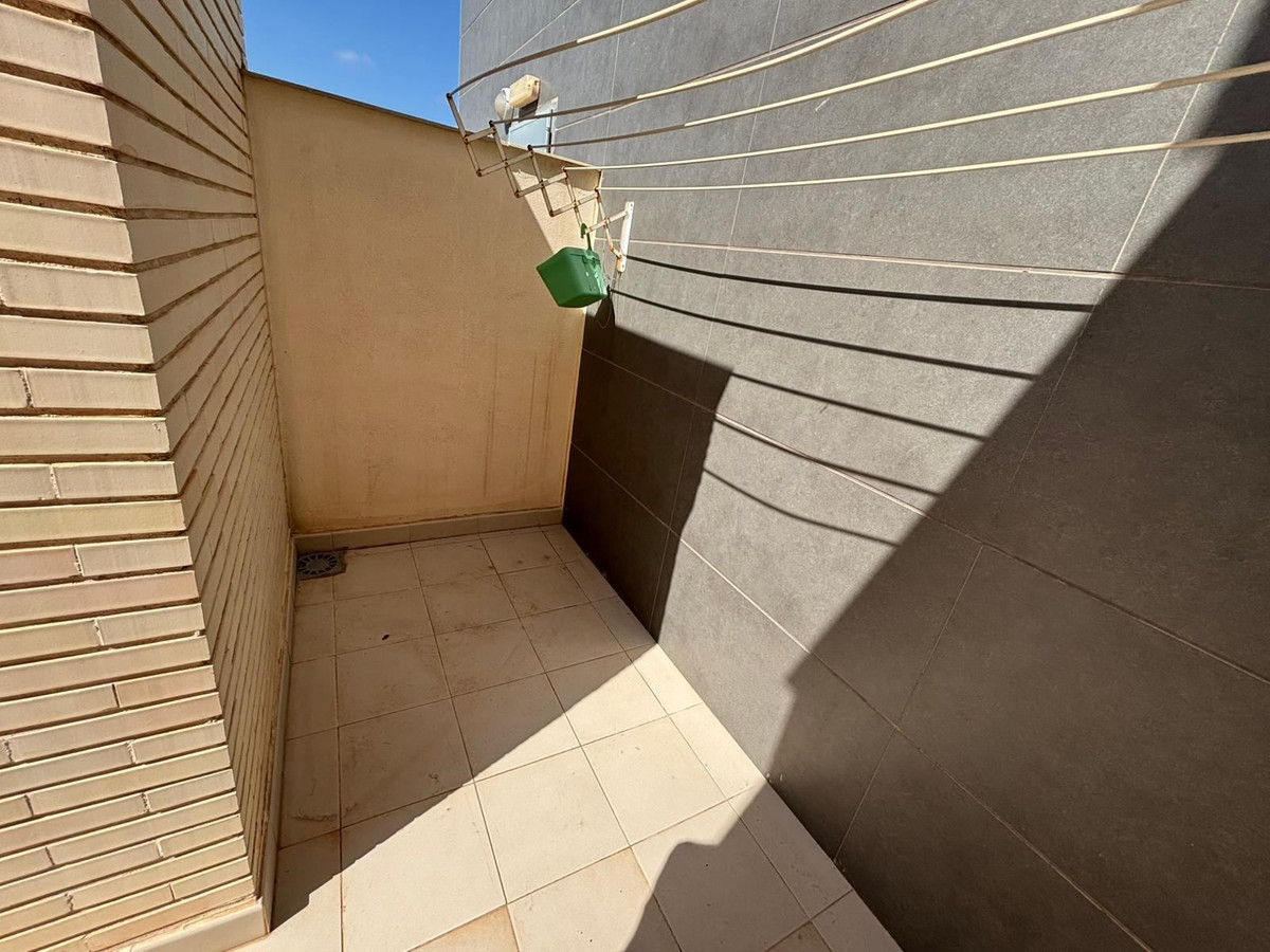 ShowFeedImage Apartment – Top Floor Apartment in San Juan de Alicante