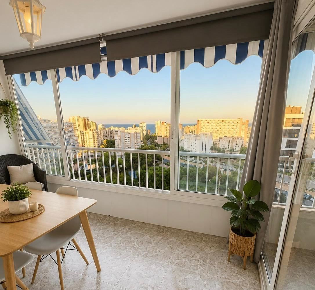 ShowFeedImage Apartment – Middle Floor Apartment in San Juan de Alicante